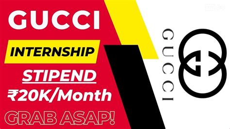 gucci licenziamenti 2024|gucci internships.